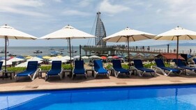 Pier 69 Beachfront Boutique Hotel Romance Zone Adults Only