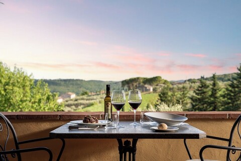 릴레 비냘레 & 스파