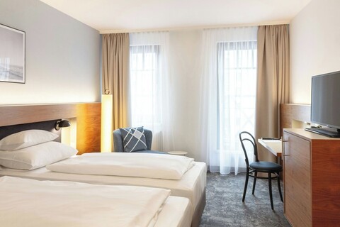 포 포인츠 플렉스 바이 쉐라톤 비엔나 마리아힐프