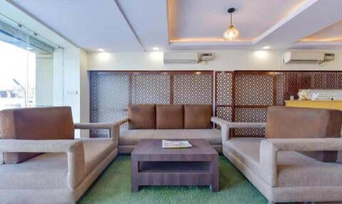 FabHotel Jaipur Classic