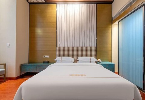 Lanting Wanpan Hotel