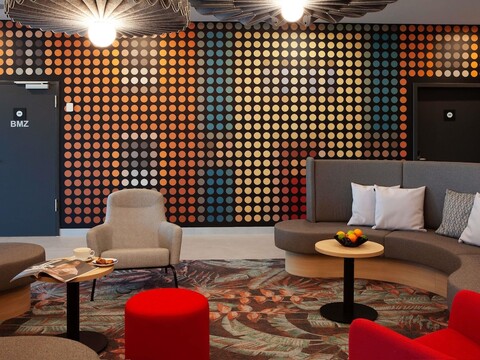 이비스 베를린 공항