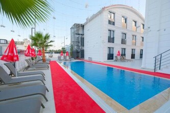 Black Royal Belek