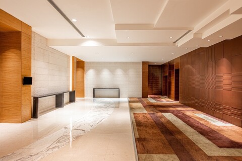 홀리데이 인 칭다오 시티 센터 바이 IHG