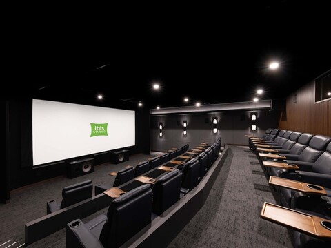 이비스 스타일 앰배서더 서울 강남