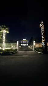 Hotel Iris