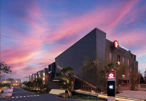 트래블롯지 님만