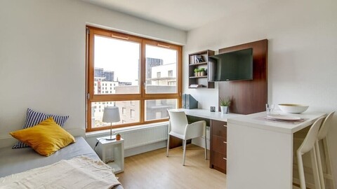 Apparteo Strasbourg