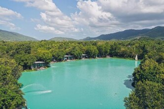 Samui Fishing Club and Resort