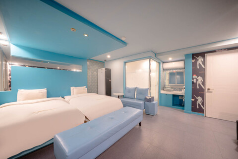 양산 북부동 SHOW HOTEL