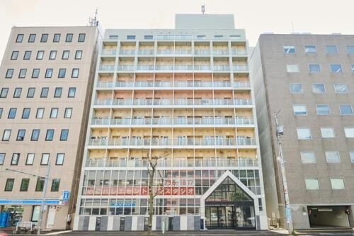 Sapporo - Apartment - Vacation STAY 43042v 대표 이미지