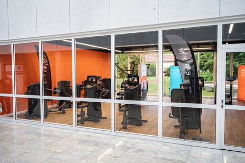 스포츠슐레 오버하칭