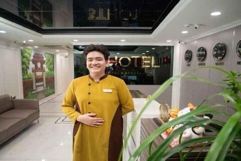 3T Hotel Hanoi