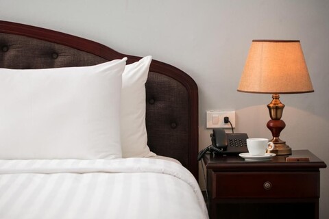 Halais Hotel