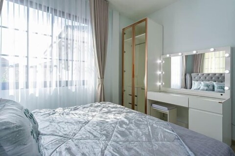 Luxury Private Pool Villa "Psalms 23 Residence @Huaikwang"