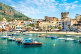 Hotel Vela Ischia