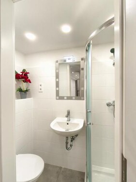 Studio apartments in Dob utca 106