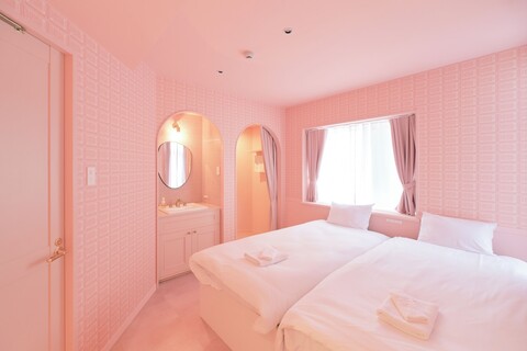 Q-ROOMS, 하라주쿠