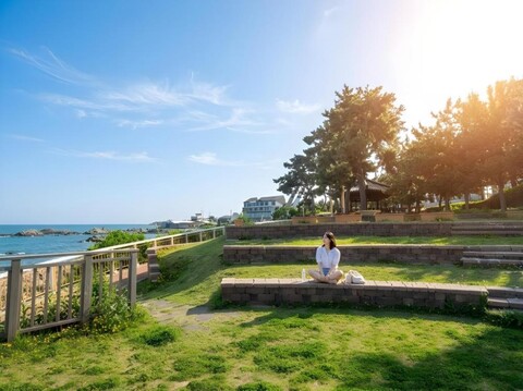온슬 펜션 부산