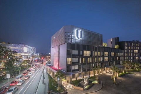 유 님만 치앙마이