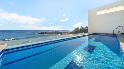 영덕 더베스트풀빌라