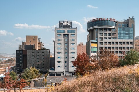 파주 힐즈