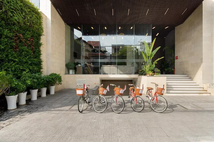 Astica Hotel Nha Trang