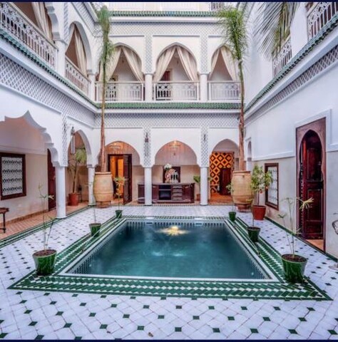 Riad Aura Suites & Spa