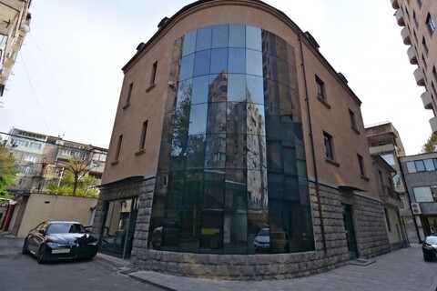 Sayat Nova hotel&tours