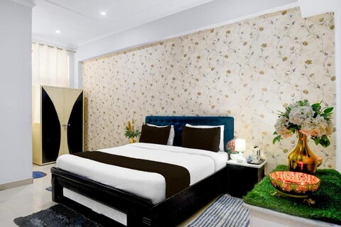 The Nine Hotel -Mansarover
