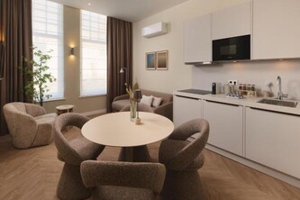 Zenstay Hotel Amsterdam - Zaandam