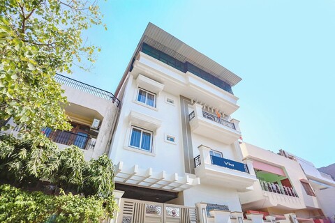 팹익스프레스 아디티아 게스트 하우스