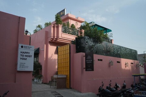 Artistik Abode By Stay Banaras