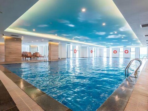 Vinhomes Skylake Luxury Serviced Apartments Ha Noi - Zinn Urban Homes