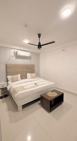 호텔 하리아크쉬 홈스테이 바라나시