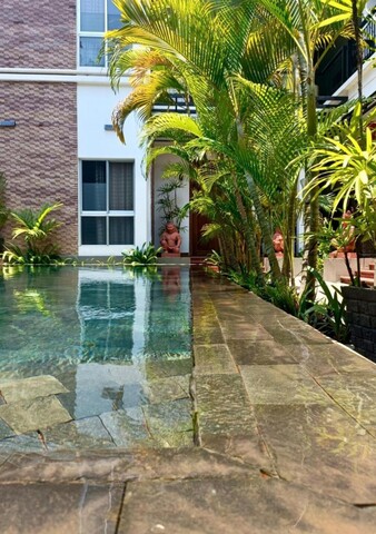 La Fontaine de Tara Boutique Hotel