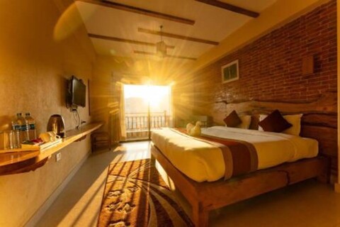 Pinnacle Residences ,Lakeside Pokhara
