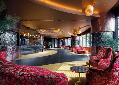 리가 로열 리조트 오키나와 차탄