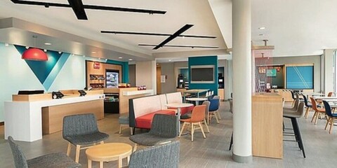 아비드 호텔 내쉬빌 공항 바이 IHG