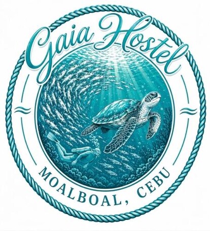 Gaia Hostel Moalboal