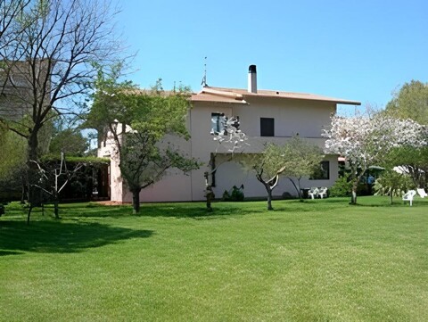 Hotel Ristorante Vecchia Maremma