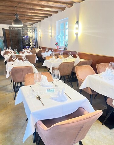 Hotel Taverne zum Kreuz