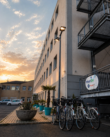 ELBHOTEL Dresden by AURUM