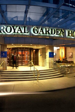 Royal Garden Hotel