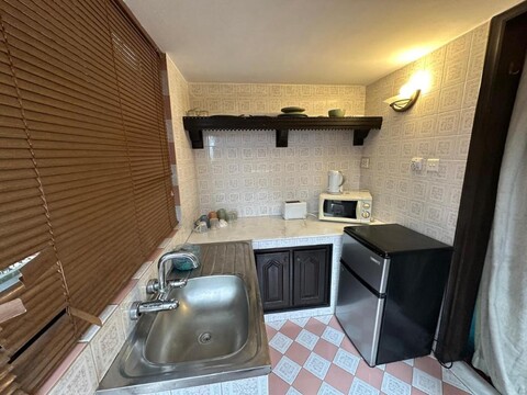 "Bhurban Hill Apartments"
