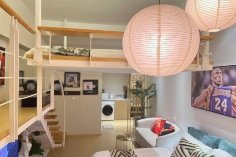 Shanghai Hengsheng Peninsula Hotel Apartment