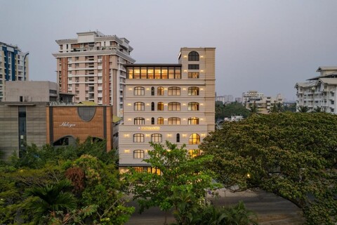 Grandala Suites - A Boutique Hotel 