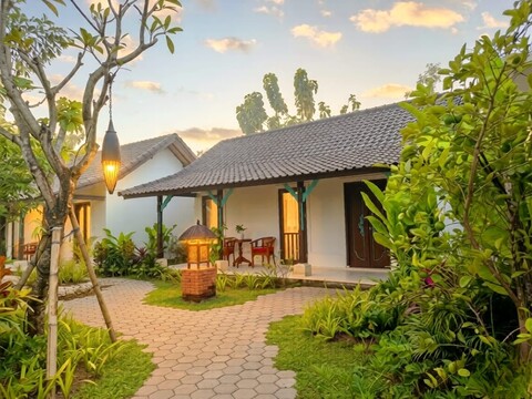 Sardja Uluwatu