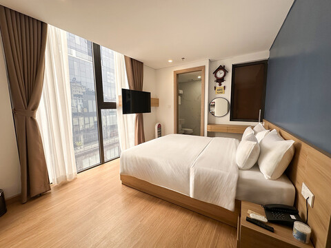A25 Hotel - 36 Giang Van Minh