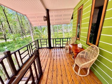 Abir Homestay Koh Yao Yai